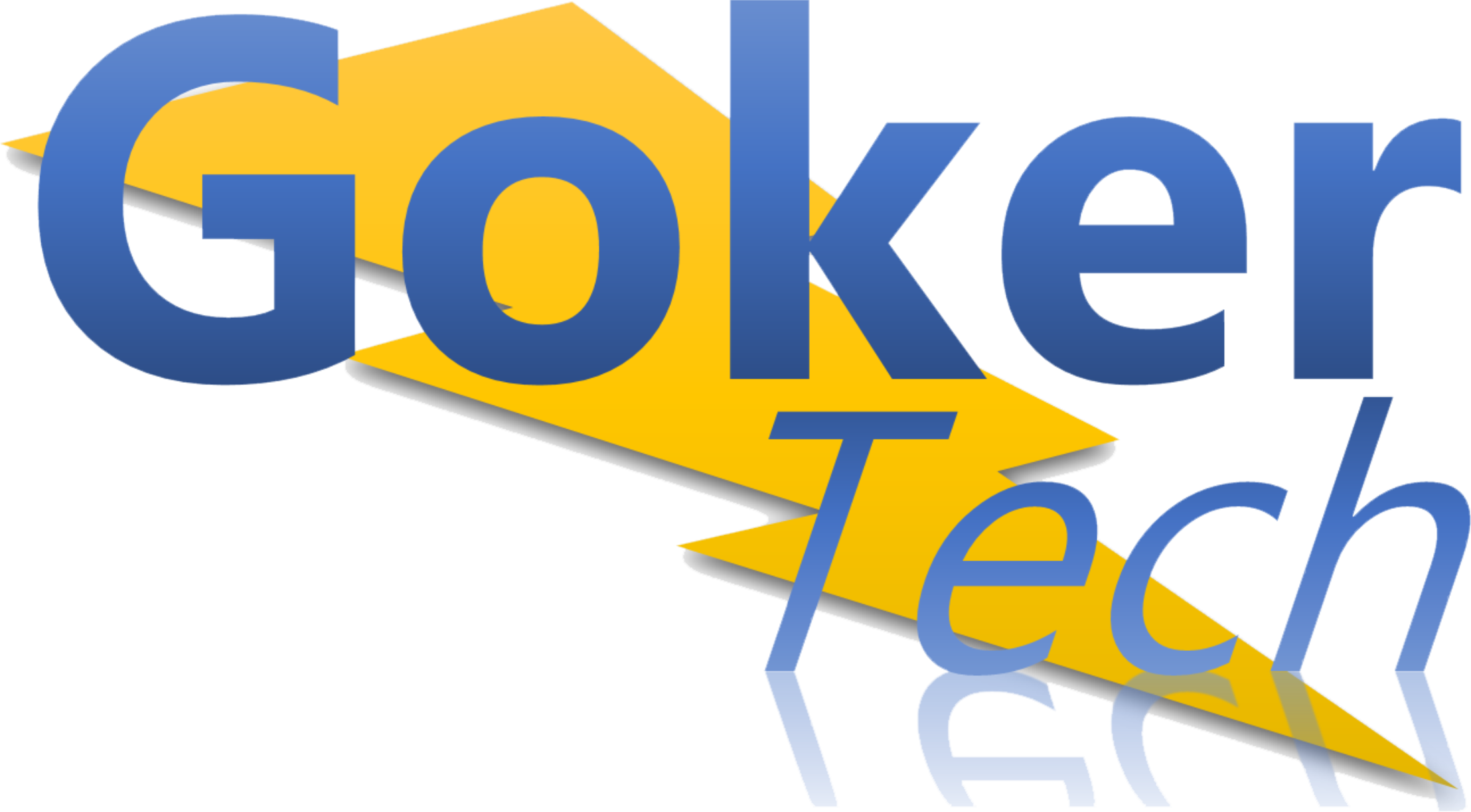 Logo GokerTech